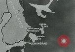 Immagine di Il fronte finlandese nella seconda guerra mondiale Finlandia, 1941, secondo 6 filmato di repertorio 65675053995
