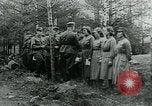 Immagine di Il fronte finlandese nella seconda guerra mondiale Finlandia, 1941, secondo 53 filmato di repertorio 65675053995
