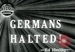 Immagine di Adolf Hitler Germania, 1944, secondo 1 filmato di repertorio 65675053997