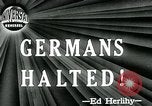 Immagine di Adolf Hitler Germania, 1944, secondo 3 filmato di repertorio 65675053997