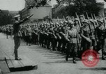 Immagine di Adolf Hitler Germania, 1944, secondo 5 filmato di repertorio 65675053997