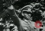 Immagine di Adolf Hitler Germania, 1944, secondo 9 filmato di repertorio 65675053997