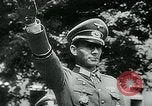 Immagine di Adolf Hitler Germania, 1944, secondo 10 filmato di repertorio 65675053997