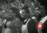 Immagine di Adolf Hitler Germania, 1944, secondo 11 filmato di repertorio 65675053997