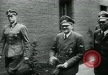 Immagine di Adolf Hitler Germania, 1944, secondo 14 filmato di repertorio 65675053997