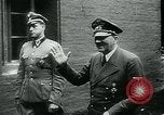 Immagine di Adolf Hitler Germania, 1944, secondo 15 filmato di repertorio 65675053997