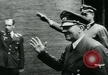 Immagine di Adolf Hitler Germania, 1944, secondo 16 filmato di repertorio 65675053997