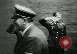 Immagine di Adolf Hitler Germania, 1944, secondo 17 filmato di repertorio 65675053997