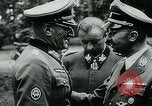 Immagine di Adolf Hitler Germania, 1944, secondo 19 filmato di repertorio 65675053997