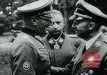 Immagine di Adolf Hitler Germania, 1944, secondo 20 filmato di repertorio 65675053997