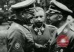 Immagine di Adolf Hitler Germania, 1944, secondo 21 filmato di repertorio 65675053997