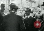 Immagine di Adolf Hitler Germania, 1944, secondo 22 filmato di repertorio 65675053997