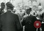Immagine di Adolf Hitler Germania, 1944, secondo 23 filmato di repertorio 65675053997
