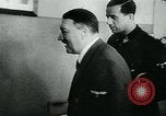 Immagine di Adolf Hitler Germania, 1944, secondo 32 filmato di repertorio 65675053997