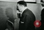 Immagine di Adolf Hitler Germania, 1944, secondo 33 filmato di repertorio 65675053997
