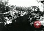 Immagine di Il tedesco rocket barrage Germania, 1944, secondo 1 filmato di repertorio 65675053998