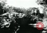 Immagine di Il tedesco rocket barrage Germania, 1944, secondo 3 filmato di repertorio 65675053998