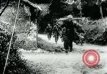 Immagine di Il tedesco rocket barrage Germania, 1944, secondo 4 filmato di repertorio 65675053998