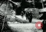 Immagine di Il tedesco rocket barrage Germania, 1944, secondo 6 filmato di repertorio 65675053998