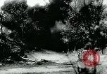 Immagine di Il tedesco rocket barrage Germania, 1944, secondo 7 filmato di repertorio 65675053998