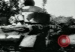 Immagine di Il tedesco rocket barrage Germania, 1944, secondo 16 filmato di repertorio 65675053998
