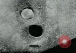 Immagine di Il tedesco rocket barrage Germania, 1944, secondo 19 filmato di repertorio 65675053998