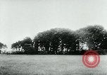 Immagine di Il tedesco rocket barrage Germania, 1944, secondo 25 filmato di repertorio 65675053998