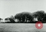 Immagine di Il tedesco rocket barrage Germania, 1944, secondo 27 filmato di repertorio 65675053998