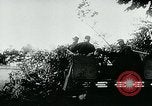 Immagine di Il tedesco rocket barrage Germania, 1944, secondo 28 filmato di repertorio 65675053998