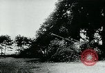 Immagine di Il tedesco rocket barrage Germania, 1944, secondo 29 filmato di repertorio 65675053998