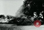 Immagine di Il tedesco rocket barrage Germania, 1944, secondo 30 filmato di repertorio 65675053998