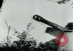Immagine di Il tedesco rocket barrage Germania, 1944, secondo 32 filmato di repertorio 65675053998