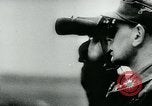 Immagine di Il tedesco rocket barrage Germania, 1944, secondo 33 filmato di repertorio 65675053998