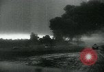 Immagine di Il tedesco rocket barrage Germania, 1944, secondo 36 filmato di repertorio 65675053998