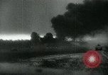 Immagine di Il tedesco rocket barrage Germania, 1944, secondo 37 filmato di repertorio 65675053998