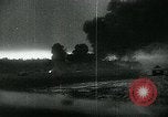 Immagine di Il tedesco rocket barrage Germania, 1944, secondo 38 filmato di repertorio 65675053998