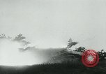 Immagine di Il tedesco rocket barrage Germania, 1944, secondo 45 filmato di repertorio 65675053998
