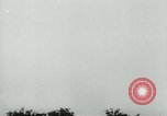 Immagine di Il tedesco rocket barrage Germania, 1944, secondo 49 filmato di repertorio 65675053998