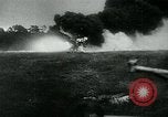 Immagine di Il tedesco rocket barrage Germania, 1944, secondo 50 filmato di repertorio 65675053998