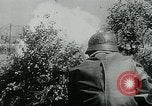 Immagine di Il tedesco rocket barrage Germania, 1944, secondo 53 filmato di repertorio 65675053998