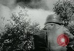 Immagine di Il tedesco rocket barrage Germania, 1944, secondo 54 filmato di repertorio 65675053998