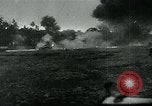 Immagine di Il tedesco rocket barrage Germania, 1944, secondo 55 filmato di repertorio 65675053998