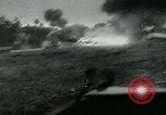 Immagine di Il tedesco rocket barrage Germania, 1944, secondo 56 filmato di repertorio 65675053998
