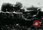 Image of German tanks Germany, 1944, second 12 stock footage video 65675053999