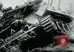 Image of German tanks Germany, 1944, second 13 stock footage video 65675053999