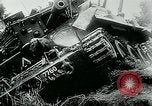 Image of German tanks Germany, 1944, second 14 stock footage video 65675053999