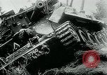 Image of German tanks Germany, 1944, second 15 stock footage video 65675053999