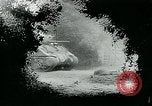 Image of German tanks Germany, 1944, second 16 stock footage video 65675053999