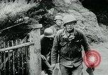 Immagine di Soldati statunitensi Germania, 1944, secondo 1 filmato di repertorio 65675054000