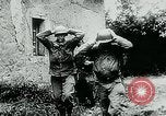 Immagine di Soldati statunitensi Germania, 1944, secondo 3 filmato di repertorio 65675054000